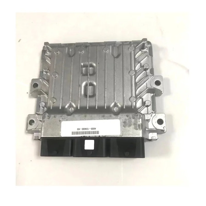Electronics & Gadgets Starting With D - โมดูลควบคุมอิเล็กทรอนิกส์อัตโนมัติใหม่ในสต็อก ชุดควบคุมเครื่องยนต์ OEM AB39-12A650-HD ECU สำหรับ