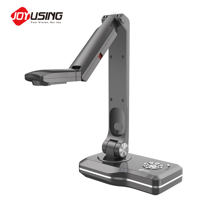 Document Camera Visualizer - กล้องถ่ายเอกสาร Joyusing V500-4K วิชวลไลเซอร์ วิชวลเพรสเซอร์ กล้อง