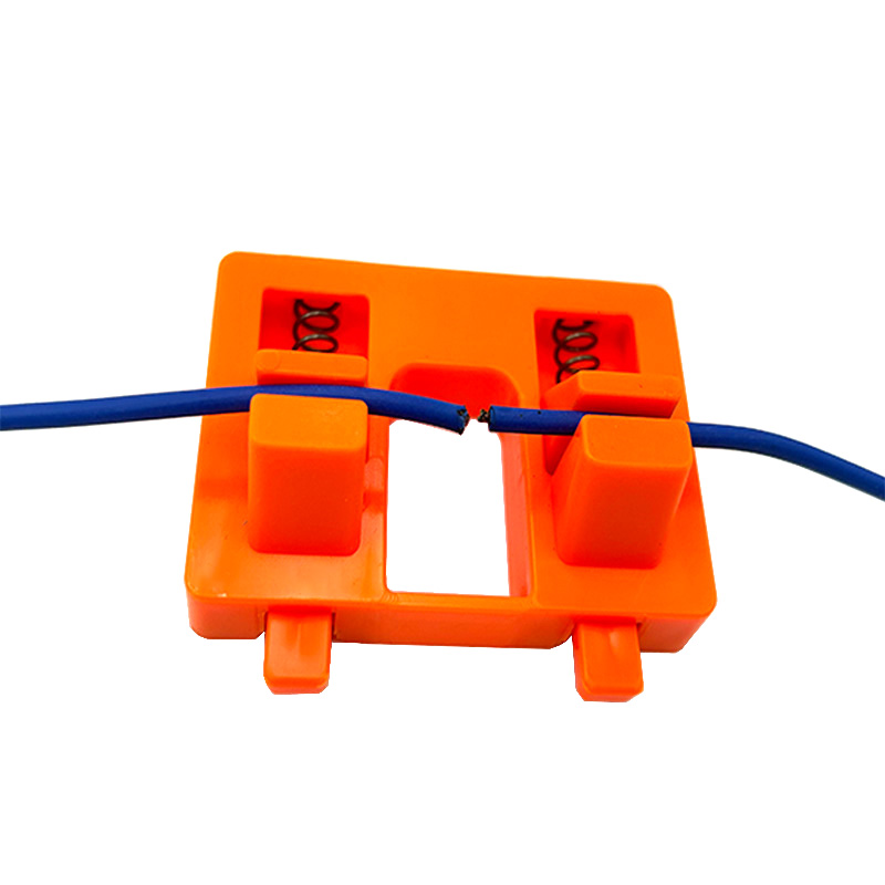 Electronic Gadgets - เครื่องมือช่วยบัดกรีแบบปรับได้พร้อมแว่นขยาย ที่ยึดสายซ่อม PCB ที่หนีบสายไฟ อุปกรณ์เชื่อมอิเล็กทรอนิกส์