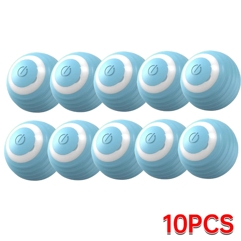 Electronics Gadgets Wholesale - ลูกบอลแมวแบบอินเทอร์แอคทีฟ ของเล่นแมวอัจฉริยะสำหรับสัตว์เลี้ยงในร่ม ลูกบอลกลิ้งอัตโนมัติ ของเล่นแมวอิเล็กทรอนิกส์แบบอินเทอร์แอคทีฟ อุปกรณ์เสริมสำหรับเกมแมว