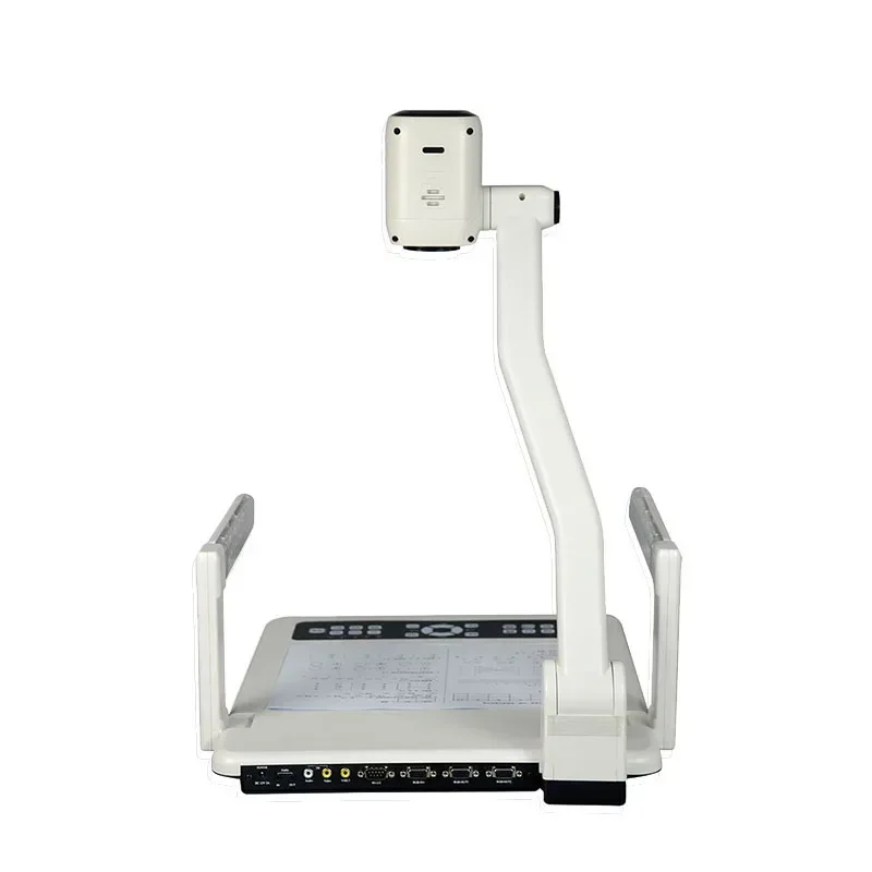 Document Camera Visualizer - ใหม่ 10 อันดับแรกของ Arts Industrial Corp