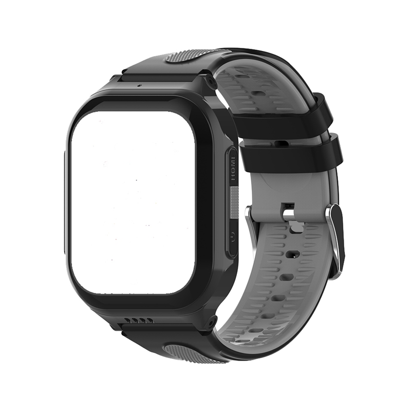 Electronics Gadgets Wholesale - ปลอกสายรัดถอดได้ของ wonlex KT24S อุปกรณ์เสริมสำหรับสมาร์ทวอท์ชจีพีเอสสำหรับเด็ก