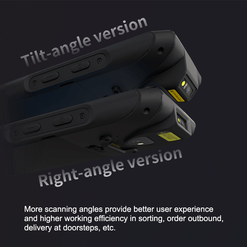 เครื่องอ่านบาร์โค้ดแบบพกพา And - Barcode Scanner Wireless บทวิจารณ์และราคา