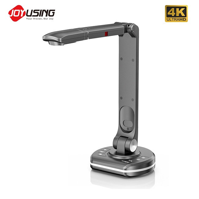กล้องถ่ายเอกสารแบบพกพา HD พร้อ - Document Camera Visualizer บทวิจารณ์และราคา