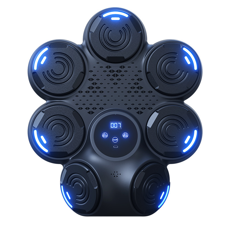 เครื่องชกมวยอัจฉริยะแนวตั้ง ปี - Electronics For Home บทวิจารณ์และราคา