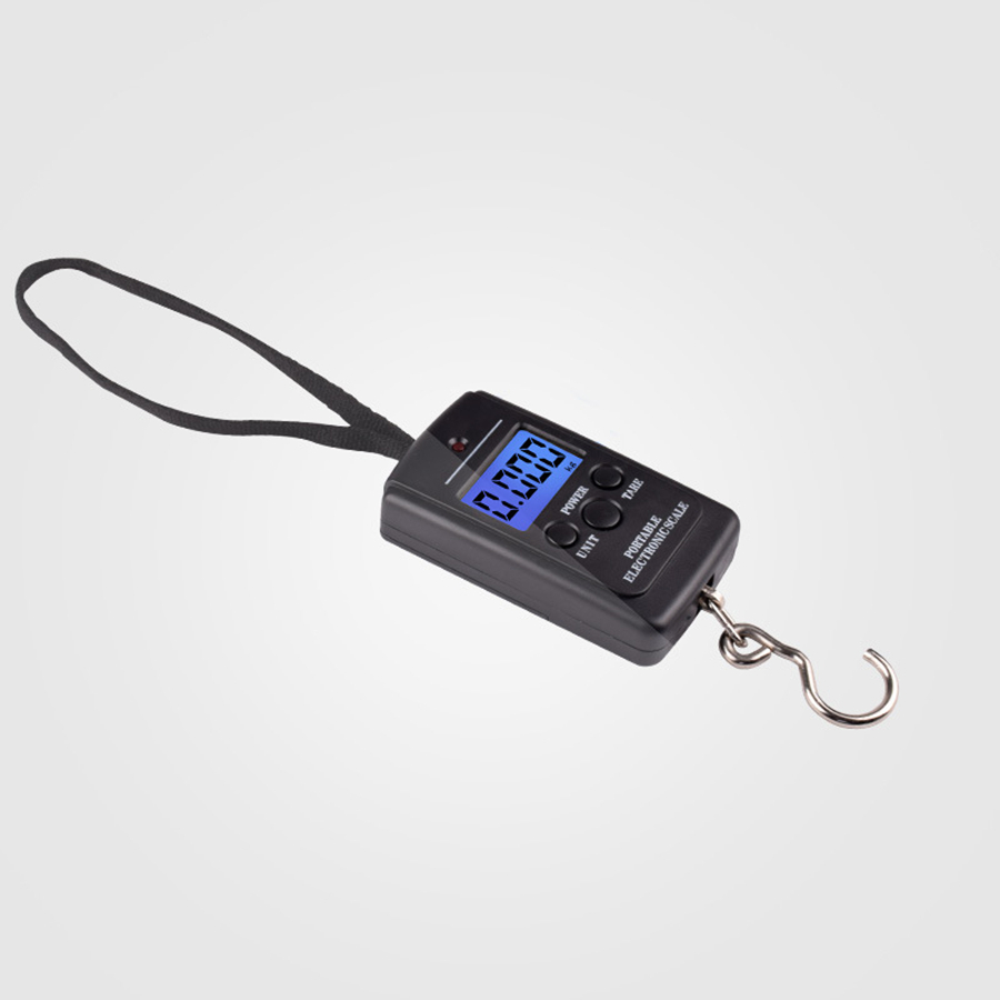 เครื่องชั่งน้ําหนักแบบแขวนดิจิ - Electronic Gadgets บทวิจารณ์และราคา