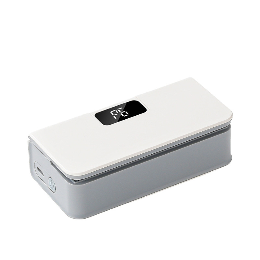 เครื่องซีลอาหารแบบพกพา เครื่อง - Electronics And Gadgets With A บทวิจารณ์และราคา