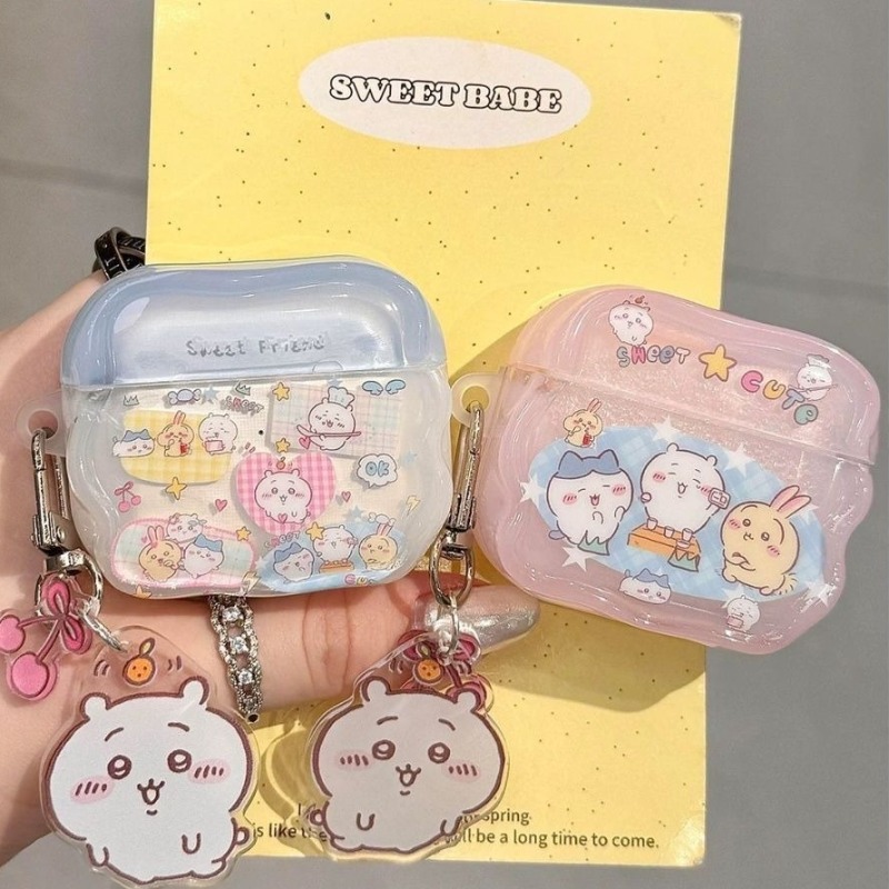 เคสป้องกันน่ารักสไตล์ Chiikawa - Electronics For Home บทวิจารณ์และราคา