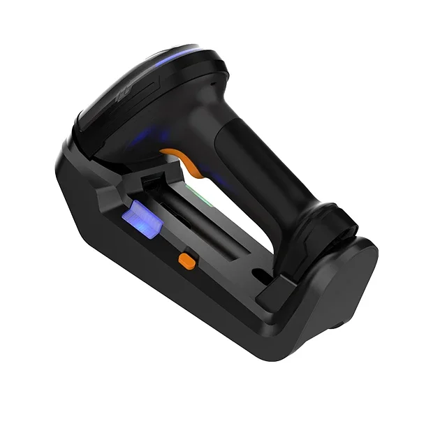 เครื่องสแกนบาร์โค้ดอิเล็กทรอนิ - Barcode Scanner Wireless บทวิจารณ์และราคา