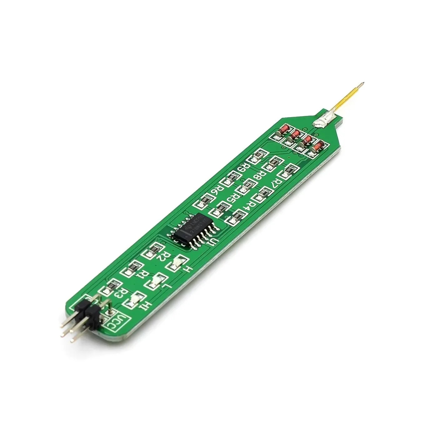 ปากกาทดสอบลอจิก ทดสอบระดับสูงแ - Electronics & Gadgets Starting With D บทวิจารณ์และราคา