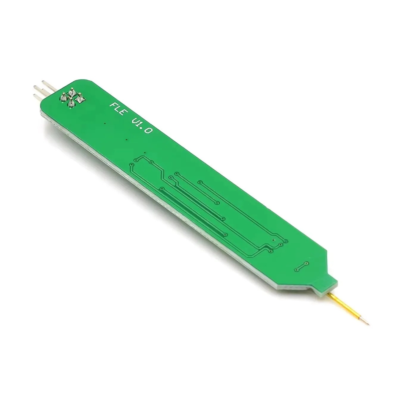 ปากกาทดสอบลอจิก ทดสอบระดับสูงแ - Electronics & Gadgets Starting With D บทวิจารณ์และราคา