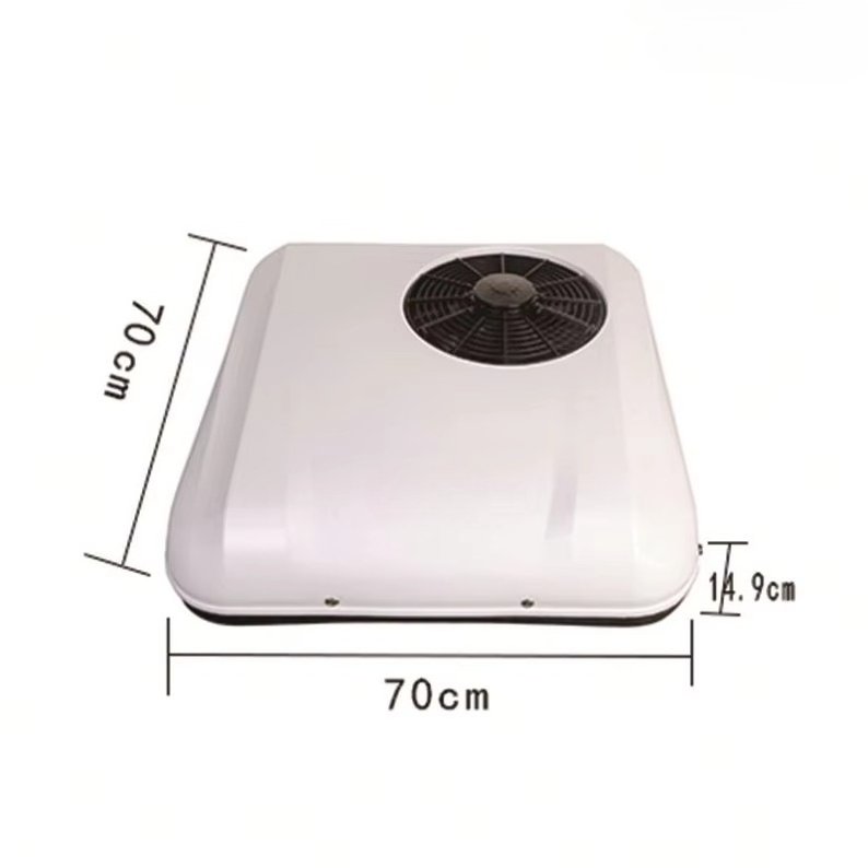 ระบบปรับอากาศติดรถยนต์ WINFULL - Electronics & Gadgets Starting With D บทวิจารณ์และราคา