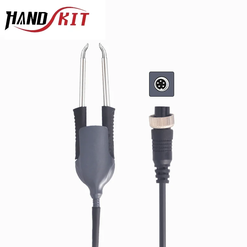 T12 สถานีบัดกรีแหนบจับสําหรับ  - Electronic Gadgets บทวิจารณ์และราคา