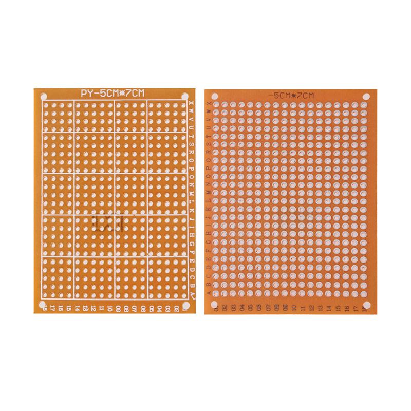 ชุดวงจร PCB แบบมีฉนวน 10 ชิ้น  - Electronics And Gadgets With A บทวิจารณ์และราคา