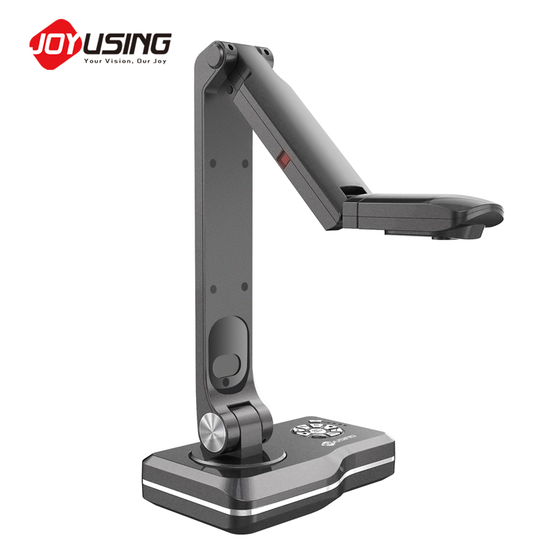 กล้องถ่ายเอกสาร Joyusing V500- - Document Camera Visualizer บทวิจารณ์และราคา