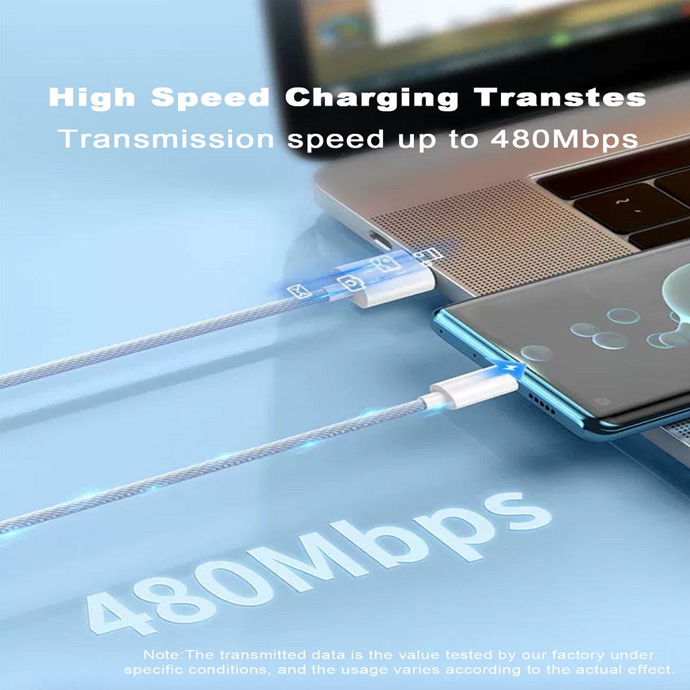 สาย USB 5A สำหรับ iPhone 15 ชา - Electronics Gadgets Wholesale บทวิจารณ์และราคา