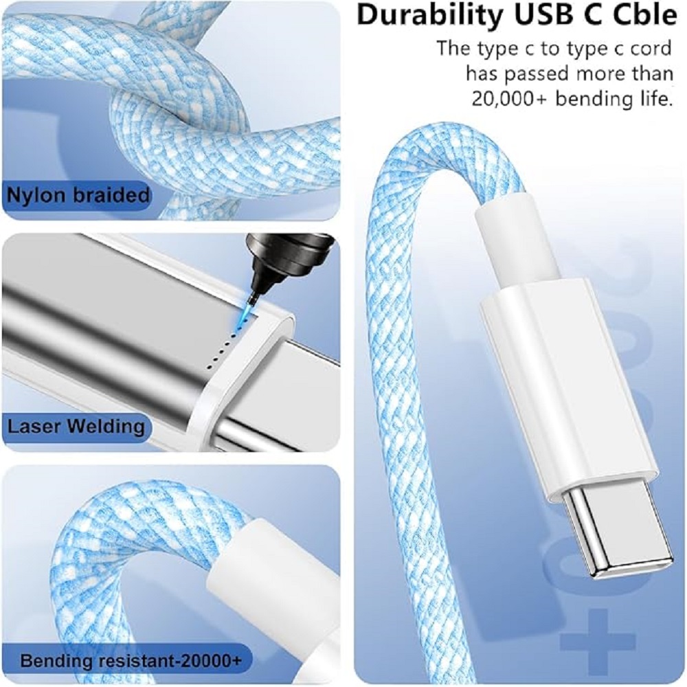 สาย USB 5A สำหรับ iPhone 15 ชา - Electronics Gadgets Wholesale บทวิจารณ์และราคา