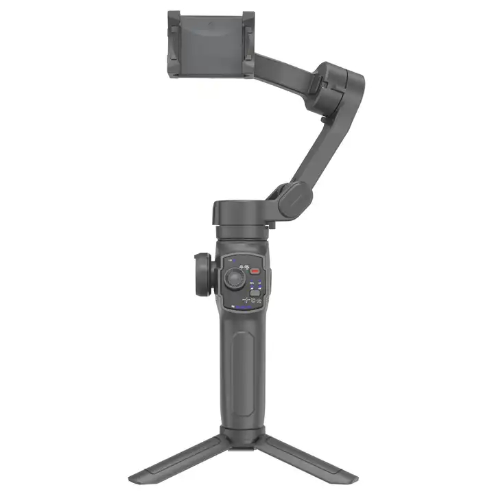ไม้เซลฟี่แบบขาตั้งกล้องสำหรับส - Auto Tracking Tripod บทวิจารณ์และราคา