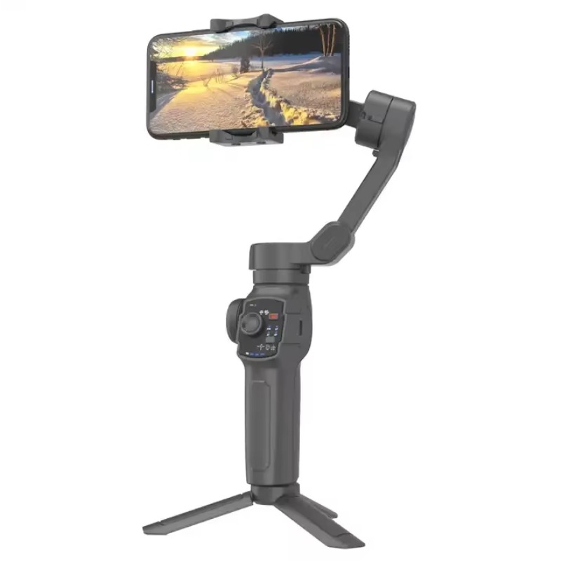 ไม้เซลฟี่แบบขาตั้งกล้องสำหรับส - Auto Tracking Tripod บทวิจารณ์และราคา