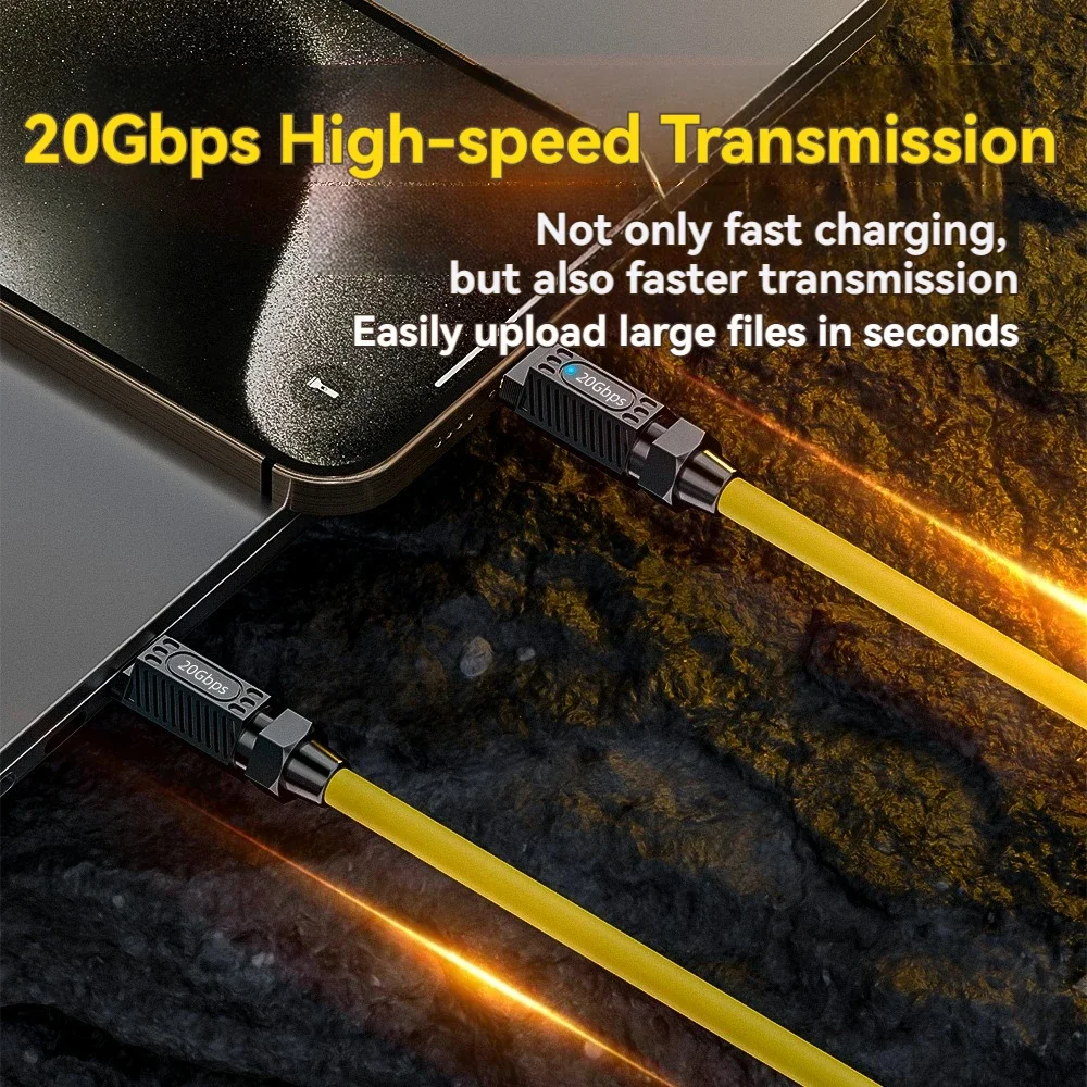 ชุดสายดาต้า USB C 7in1 สำหรับง - Diy Electronics Gadgets บทวิจารณ์และราคา