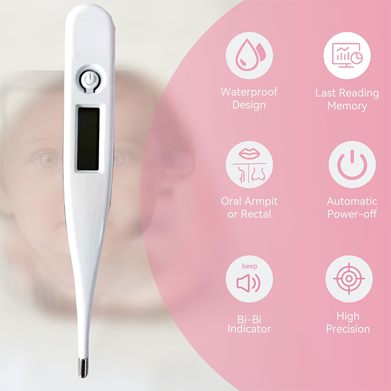 ใหม่ดิจิตอล LCD เครื่องทําความ - Electronic Gadgets บทวิจารณ์และราคา