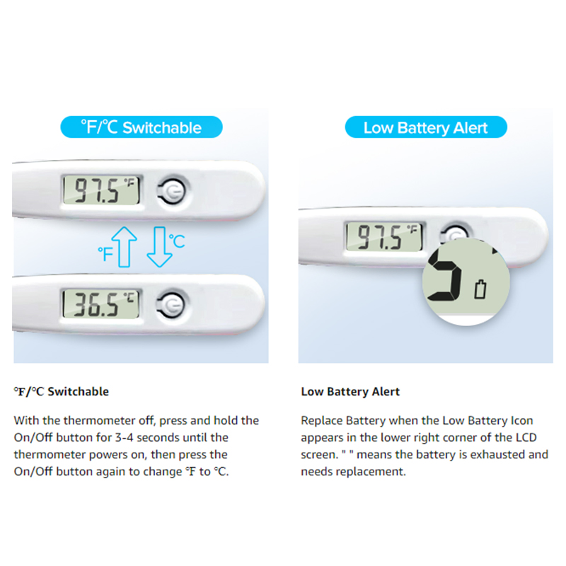 ใหม่ดิจิตอล LCD เครื่องทําความ - Electronic Gadgets บทวิจารณ์และราคา