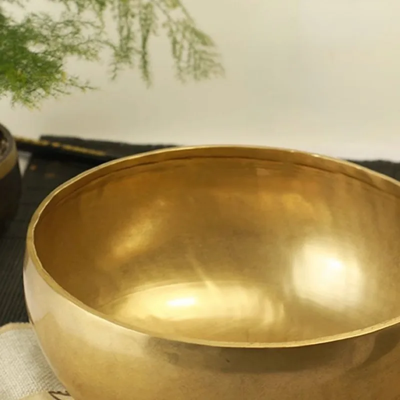 ชามระฆังทิเบตร้องเพลงโยคะชามทิ - Electronic Gadgets บทวิจารณ์และราคา