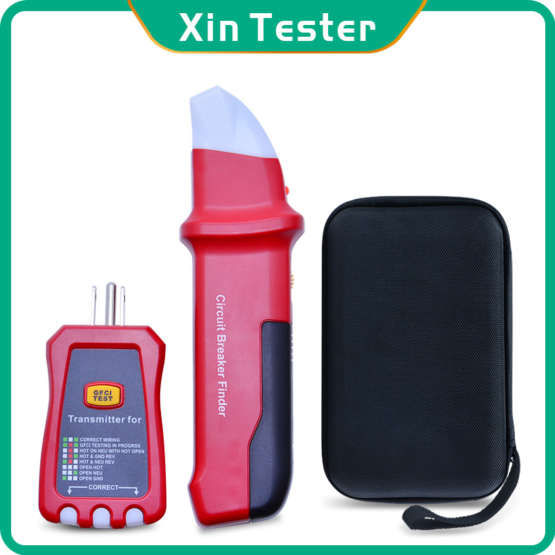 เครื่องทดสอบวงจรไฟฟ้าดิจิตอล X - Electronics Quiz บทวิจารณ์และราคา