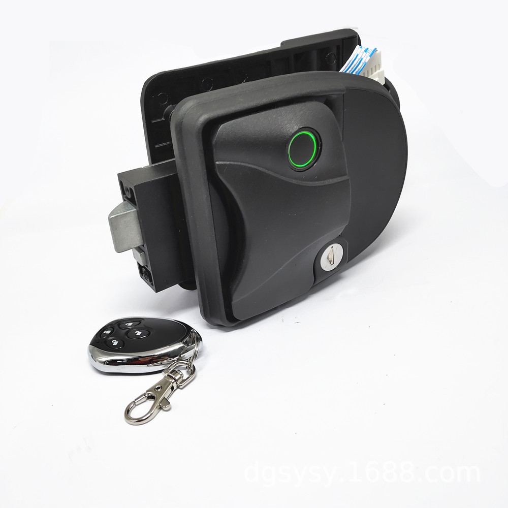 ล็อคอิเล็กทรอนิกส์แบบไร้สายสำห - Electronics & Gadgets Starting With D บทวิจารณ์และราคา