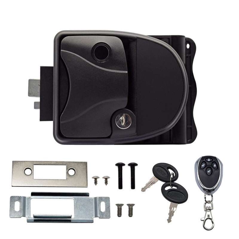 ล็อคอิเล็กทรอนิกส์แบบไร้สายสำห - Electronics & Gadgets Starting With D บทวิจารณ์และราคา