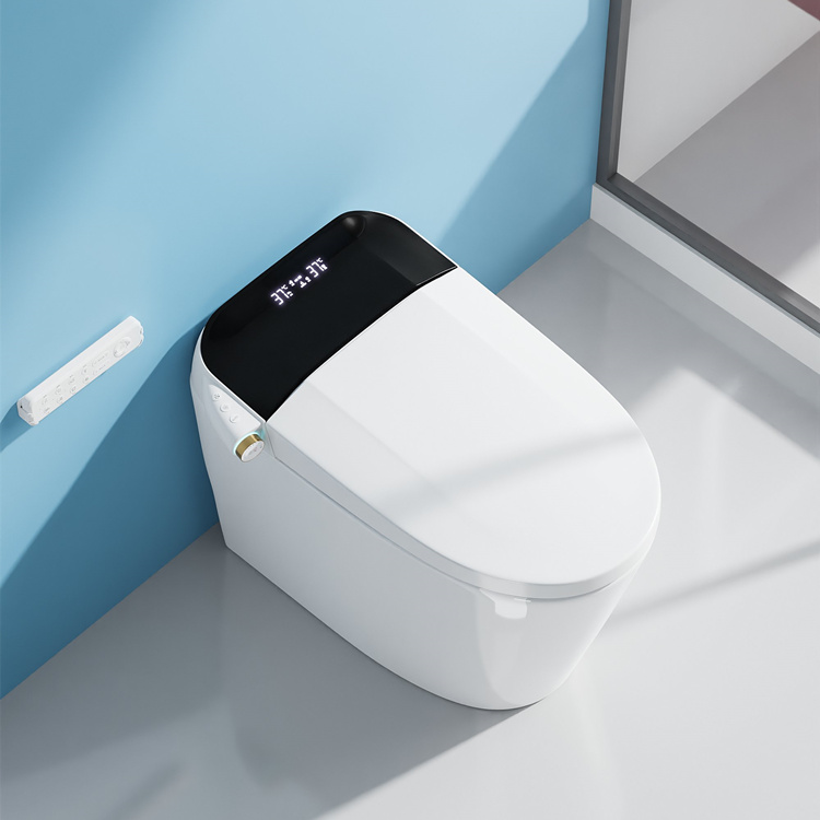 สุขภัณฑ์อัจฉริยะสำหรับตกแต่งบ้ - Electronics For Home บทวิจารณ์และราคา
