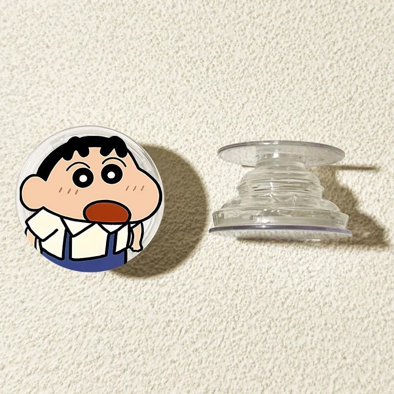 ขาตั้งโทรศัพท์มือถือลายเครยอนช - Electronic Gadgets บทวิจารณ์และราคา