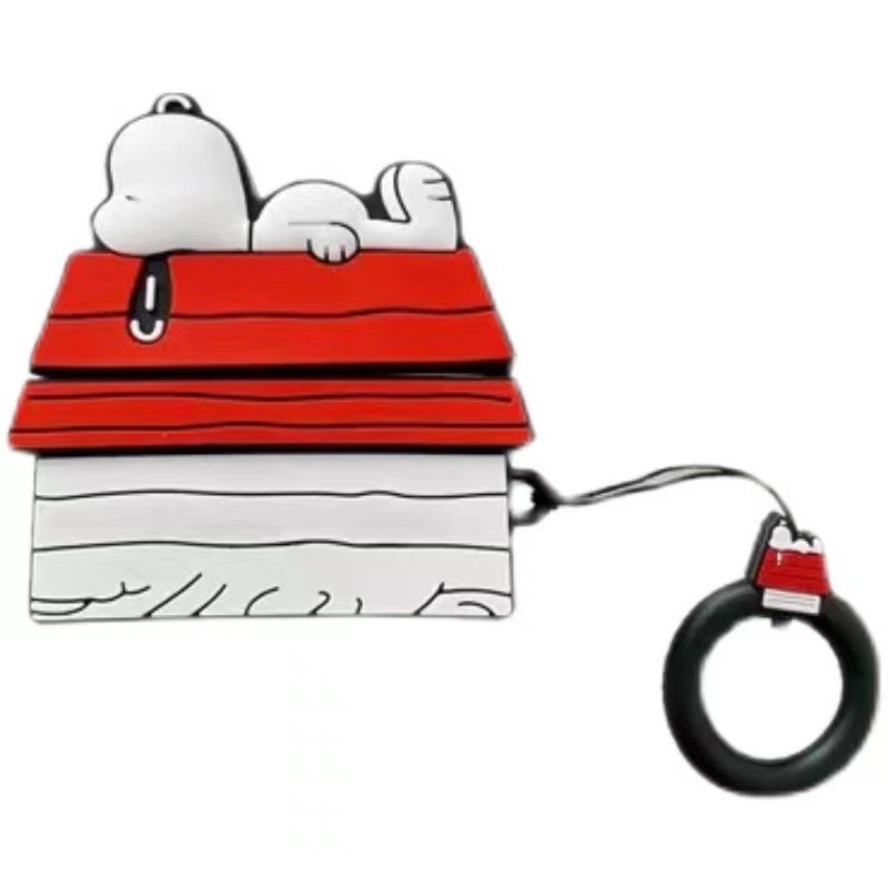 เคสซิลิโคน AirPods Pro ลายยอดน - Electronics For Home บทวิจารณ์และราคา