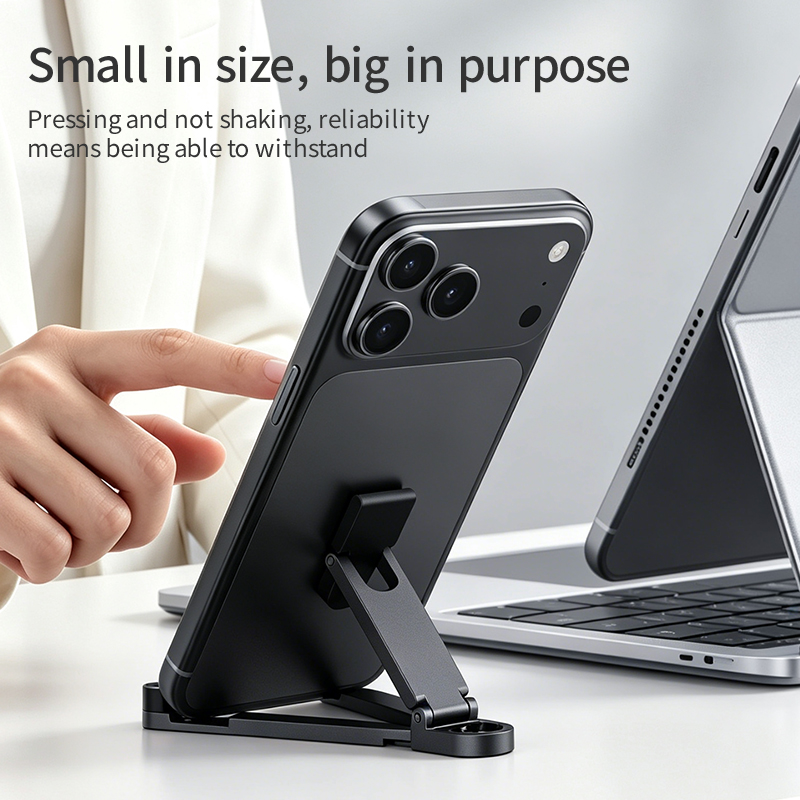 พวงกุญแจขาตั้งโทรศัพท์แบบพับได - Auto Tracking Tripod บทวิจารณ์และราคา