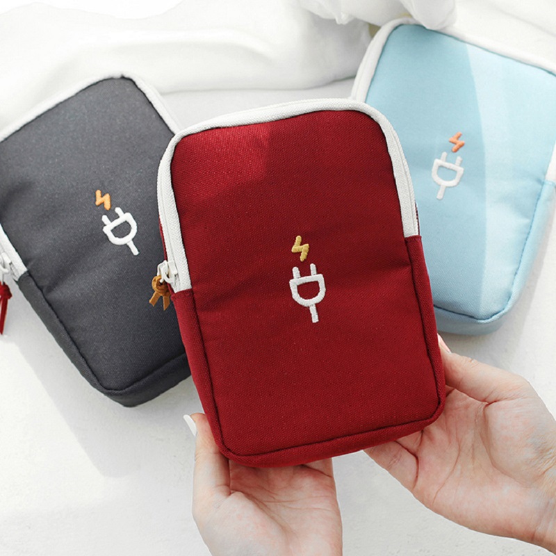 กระเป๋าจัดเก็บอุปกรณ์อิเล็กทรอ - Electronics And Gadgets With A บทวิจารณ์และราคา