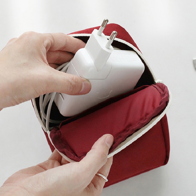 กระเป๋าจัดเก็บอุปกรณ์อิเล็กทรอ - Electronics And Gadgets With A บทวิจารณ์และราคา