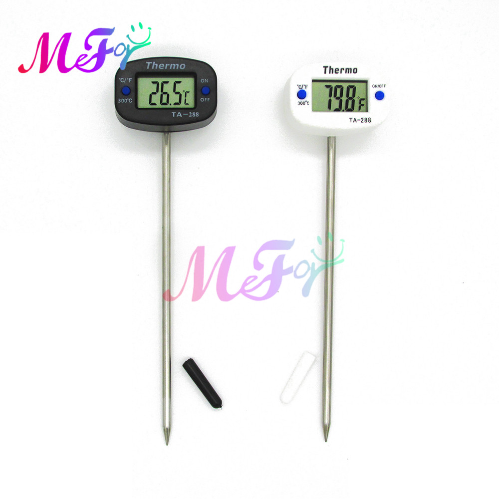 เครื่องวัดอุณหภูมิอาหารดิจิตอล - Electronic Gadgets บทวิจารณ์และราคา