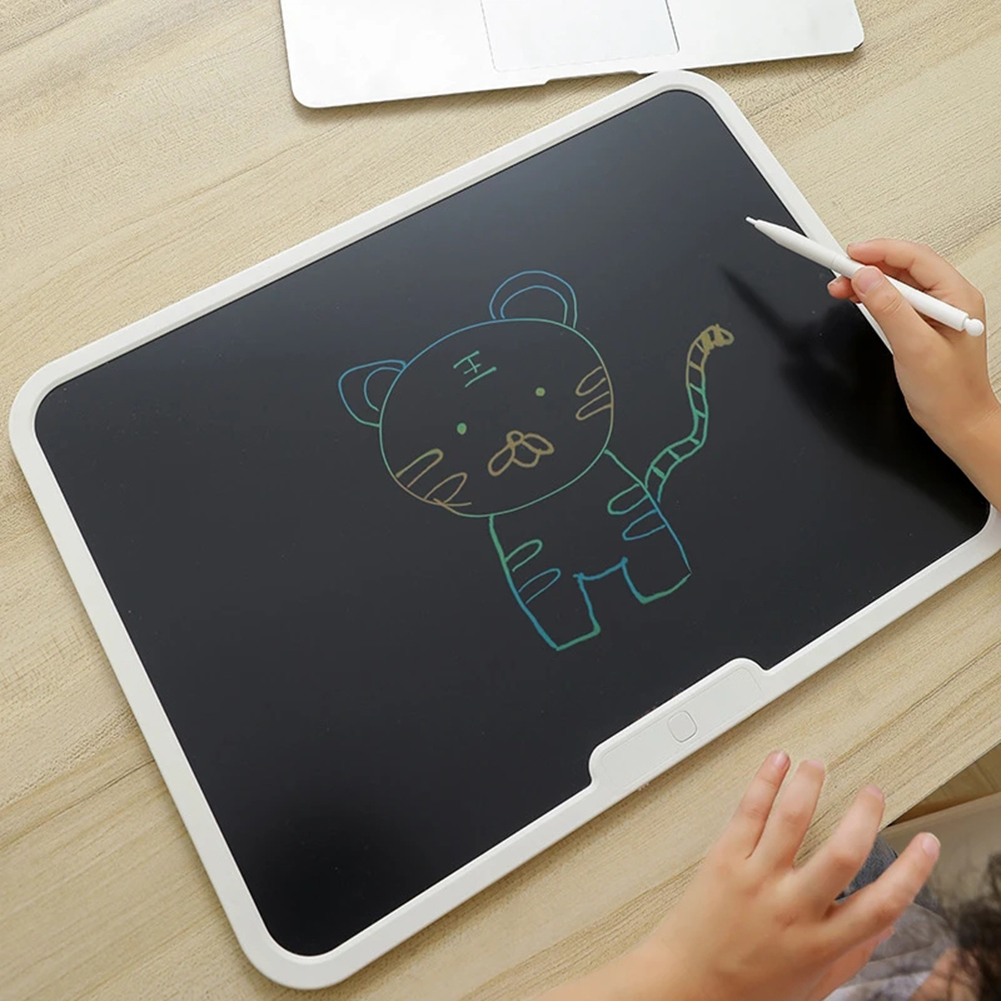 แท็บเล็ต15/19นิ้วสำหรับเด็กวัย - Digital Drawing Tablet บทวิจารณ์และราคา