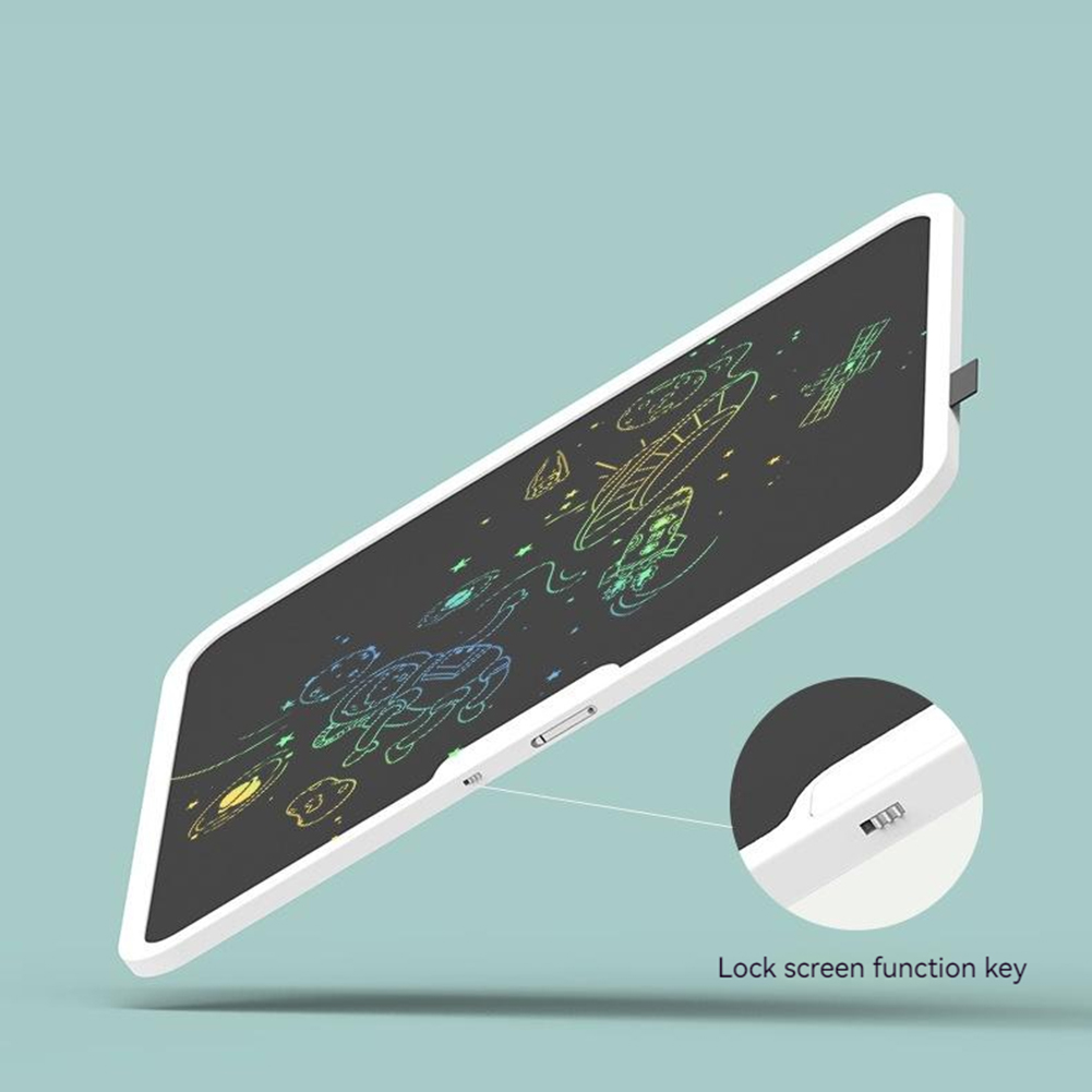 แท็บเล็ต15/19นิ้วสำหรับเด็กวัย - Digital Drawing Tablet บทวิจารณ์และราคา
