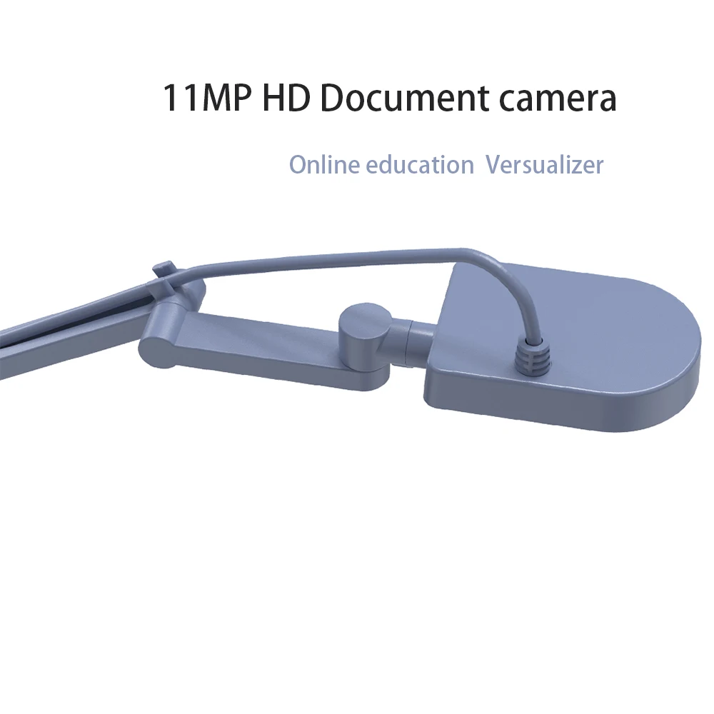 กล้องถ่ายเอกสาร HD A4 11MP ปี  - Document Camera Visualizer บทวิจารณ์และราคา