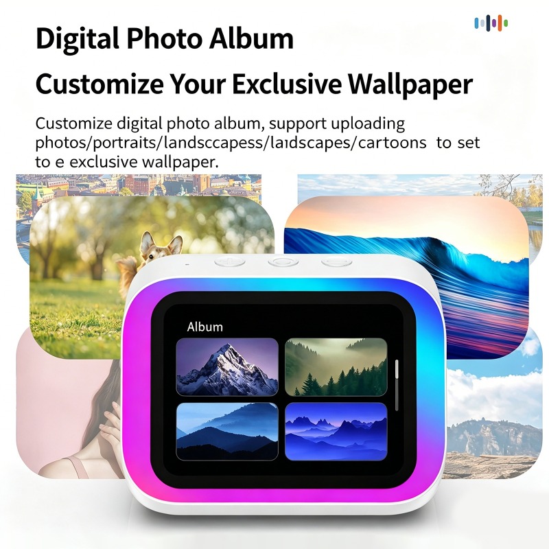 ลำโพงไร้สายอัจฉริยะ TF26 Pro พ - Electronics For Home บทวิจารณ์และราคา