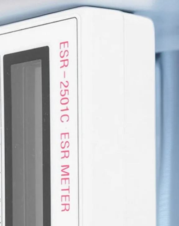 1 ชุด ESR2501C เครื่องทดสอบตัว - Electronics Quiz บทวิจารณ์และราคา