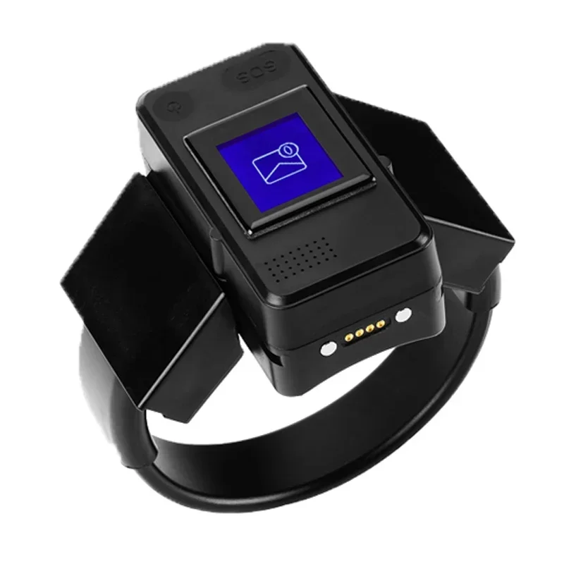 เครื่องติดตามข้อเท้าอิเล็กทรอน - Electronics For Home บทวิจารณ์และราคา