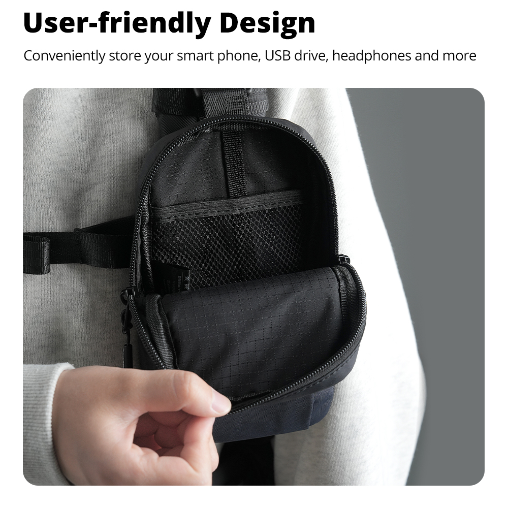 กระเป๋าใส่โทรศัพท์มือถือแบบแขว - Electronic Gadgets บทวิจารณ์และราคา