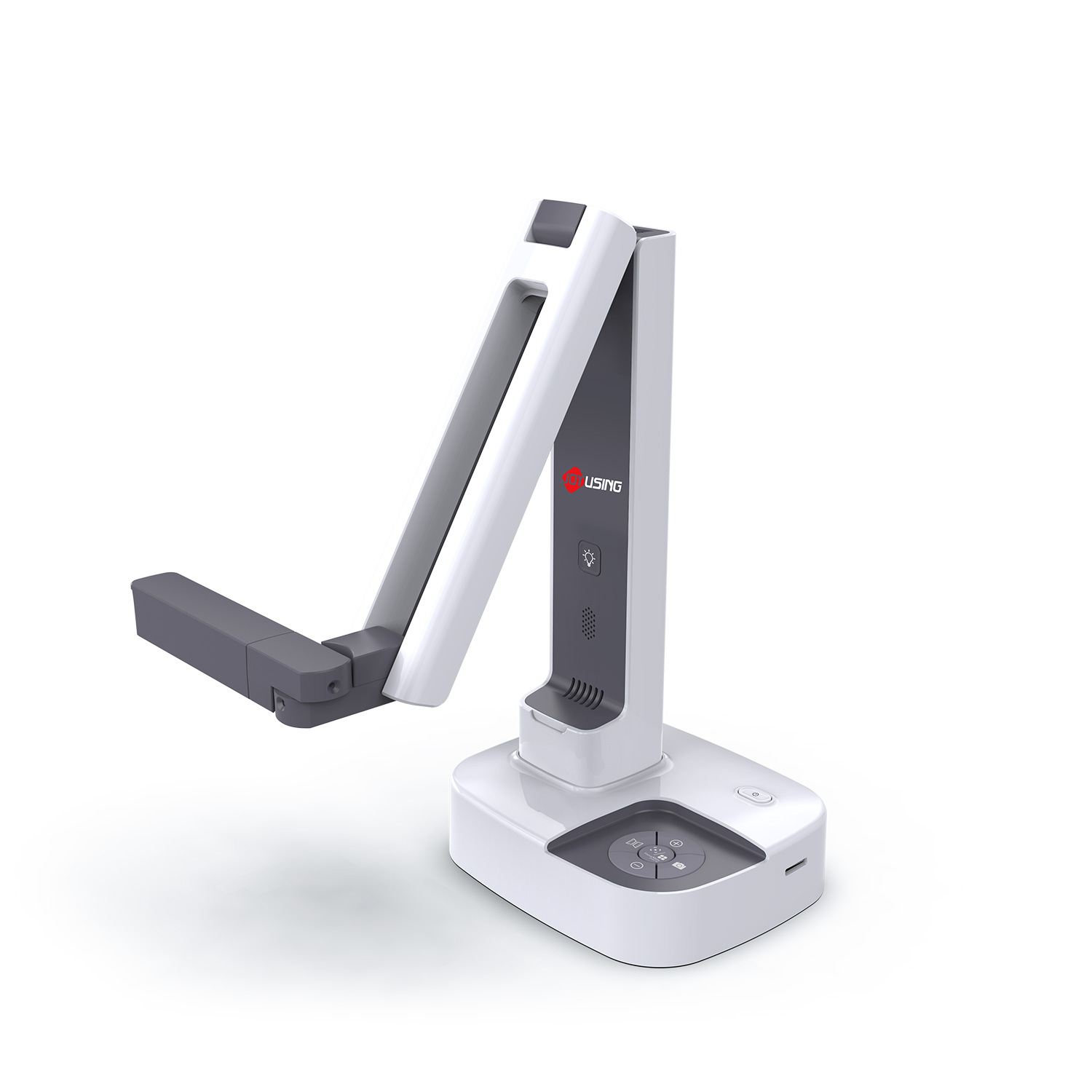 2026 Joyusing V513 4k HD 2 in  - Document Camera Visualizer บทวิจารณ์และราคา