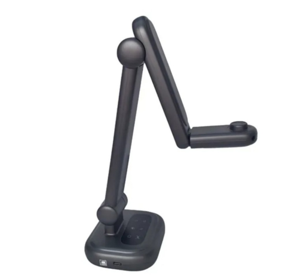กล้องถ่ายเอกสารดิจิทัล 16MP พร - Document Camera Visualizer บทวิจารณ์และราคา