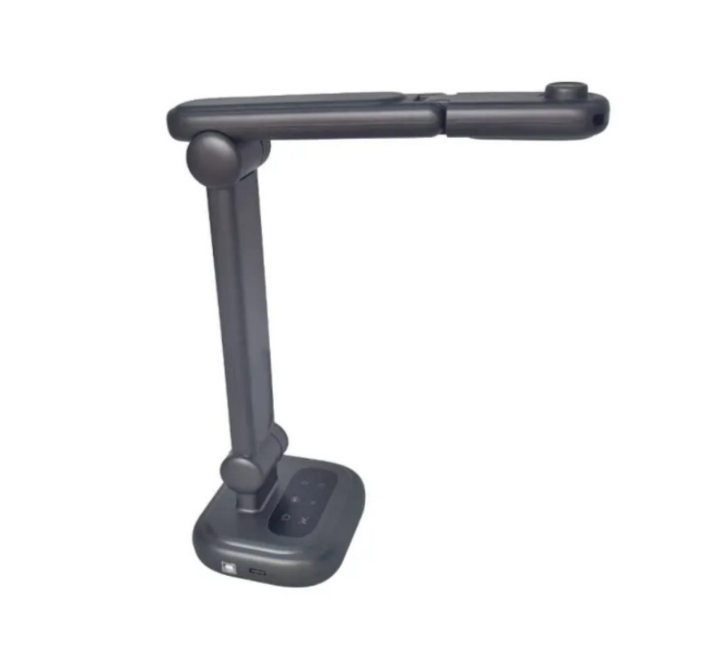 กล้องถ่ายเอกสารดิจิทัล 16MP พร - Document Camera Visualizer บทวิจารณ์และราคา