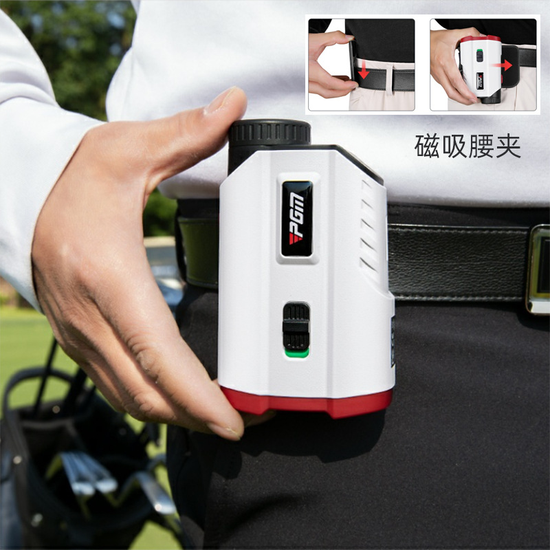 กล้องวัดระยะกอล์ฟแบบชาร์จไฟได้ - Electronics & Gadgets Starting With D บทวิจารณ์และราคา