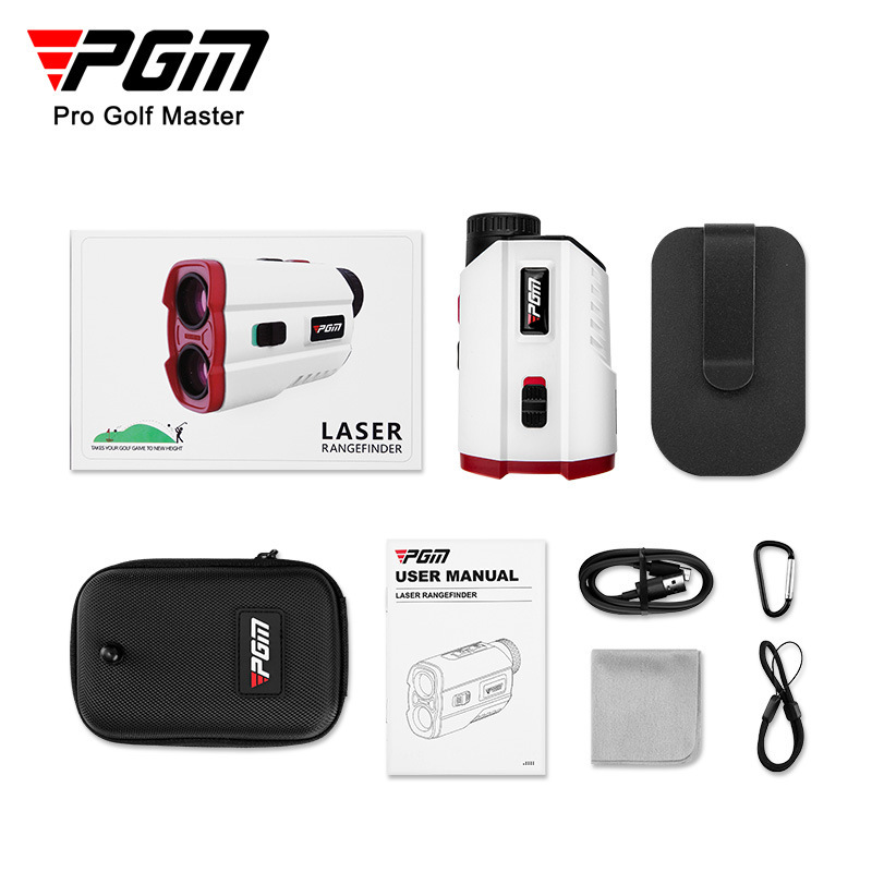 กล้องวัดระยะกอล์ฟแบบชาร์จไฟได้ - Electronics & Gadgets Starting With D บทวิจารณ์และราคา