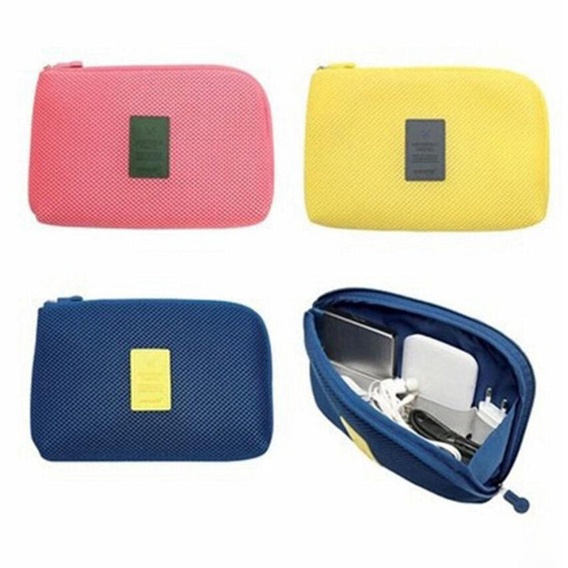 Travel อุปกรณ์เสริมสายกระเป๋าแ - Electronics And Gadgets With A บทวิจารณ์และราคา